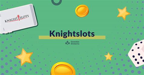 Knightslots Ontario Casino